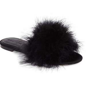 COPY - Kendall + Kylie Chloe women slide sandals